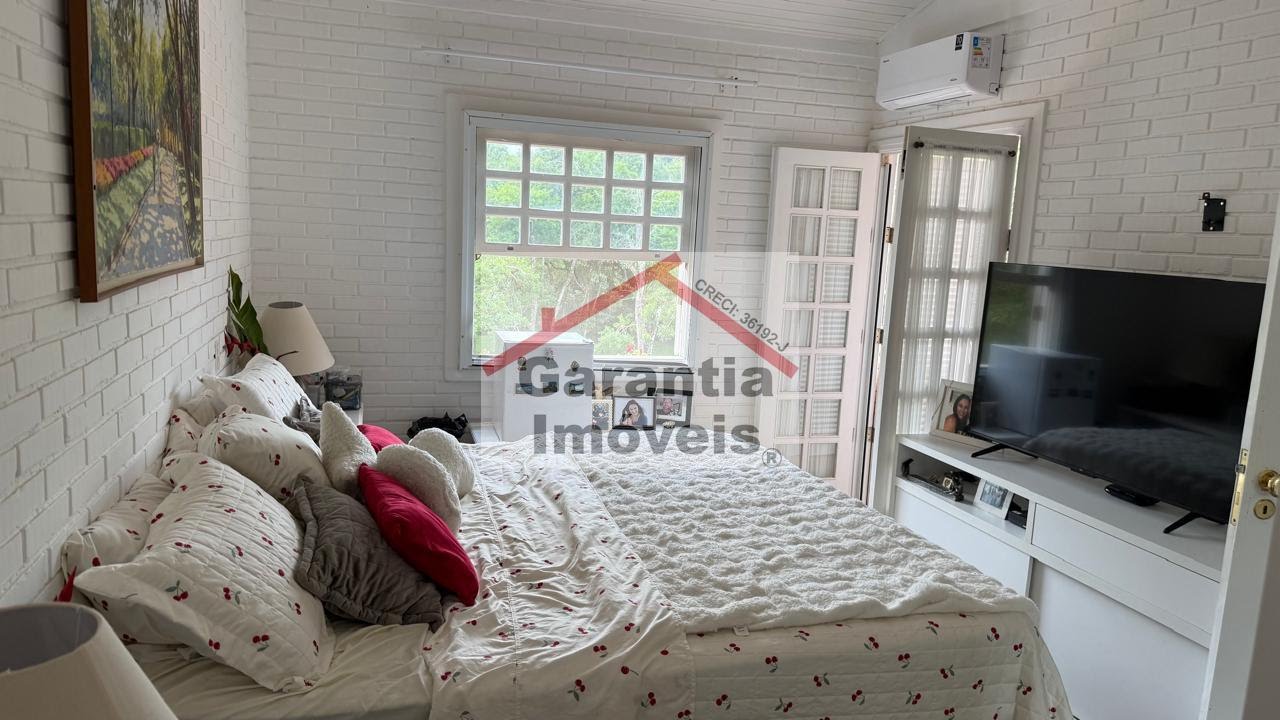 Casa à venda com 3 quartos, 3 suítes e 240m² no Canguera, São Roque (SP) — foto 20 de 29