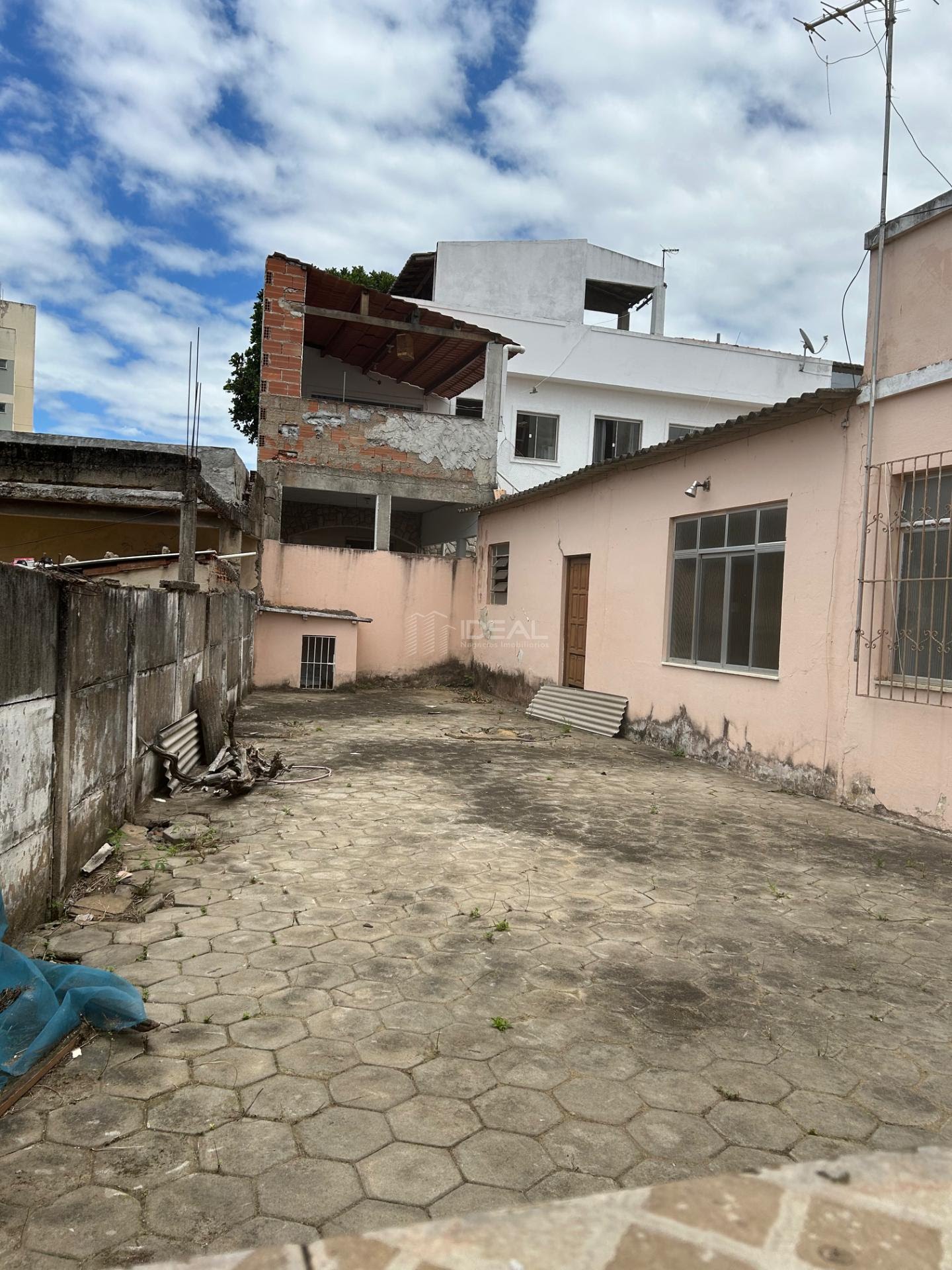 Comercial à venda com 2 banheiros, 2 vagas e 363m² no Ips, Campos dos Goytacazes (RJ) — foto 5 de 16