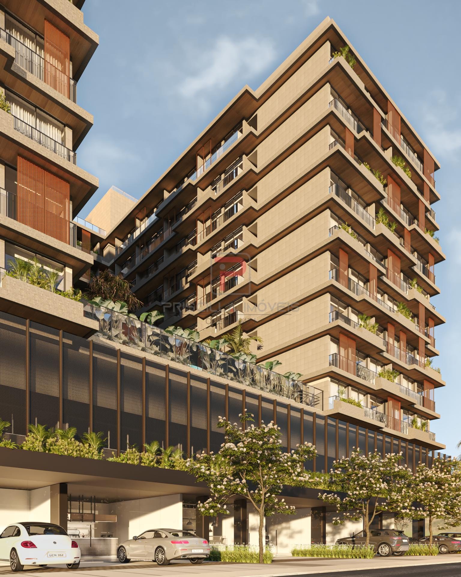 Apartamento à venda com 1 quarto, 1 suíte, 1 vaga e 37m² no Manaíra, João Pessoa (PB) — foto 7 de 30