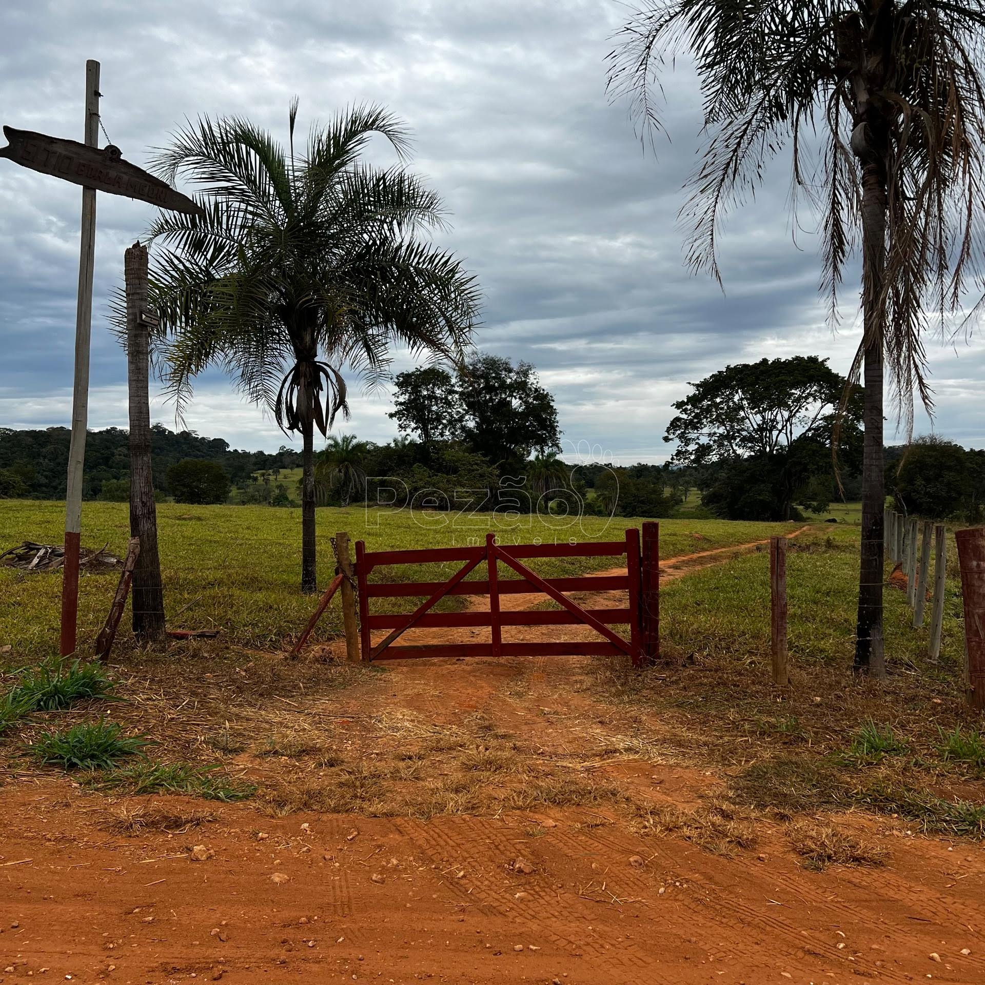 Rural à venda no Estrada Que Liga Itapuranga A Vila São José, Itapuranga (GO) — foto 17 de 30