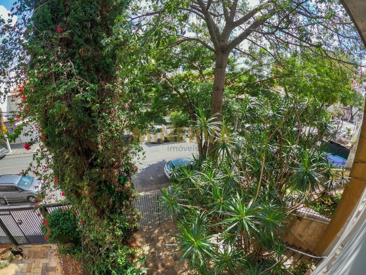 Casa à venda com 4 quartos, 3 banheiros, 3 vagas e 400m² no Chácara Tatuapé, São Paulo (SP) — foto 3 de 23