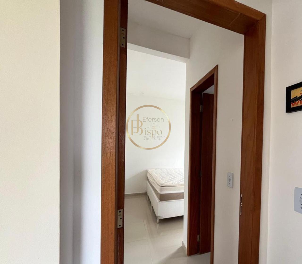 Casa à venda com 2 quartos, 1 suíte, 2 vagas e 78m² no Jardins do Edén, Porto Seguro (BA) — foto 7 de 12