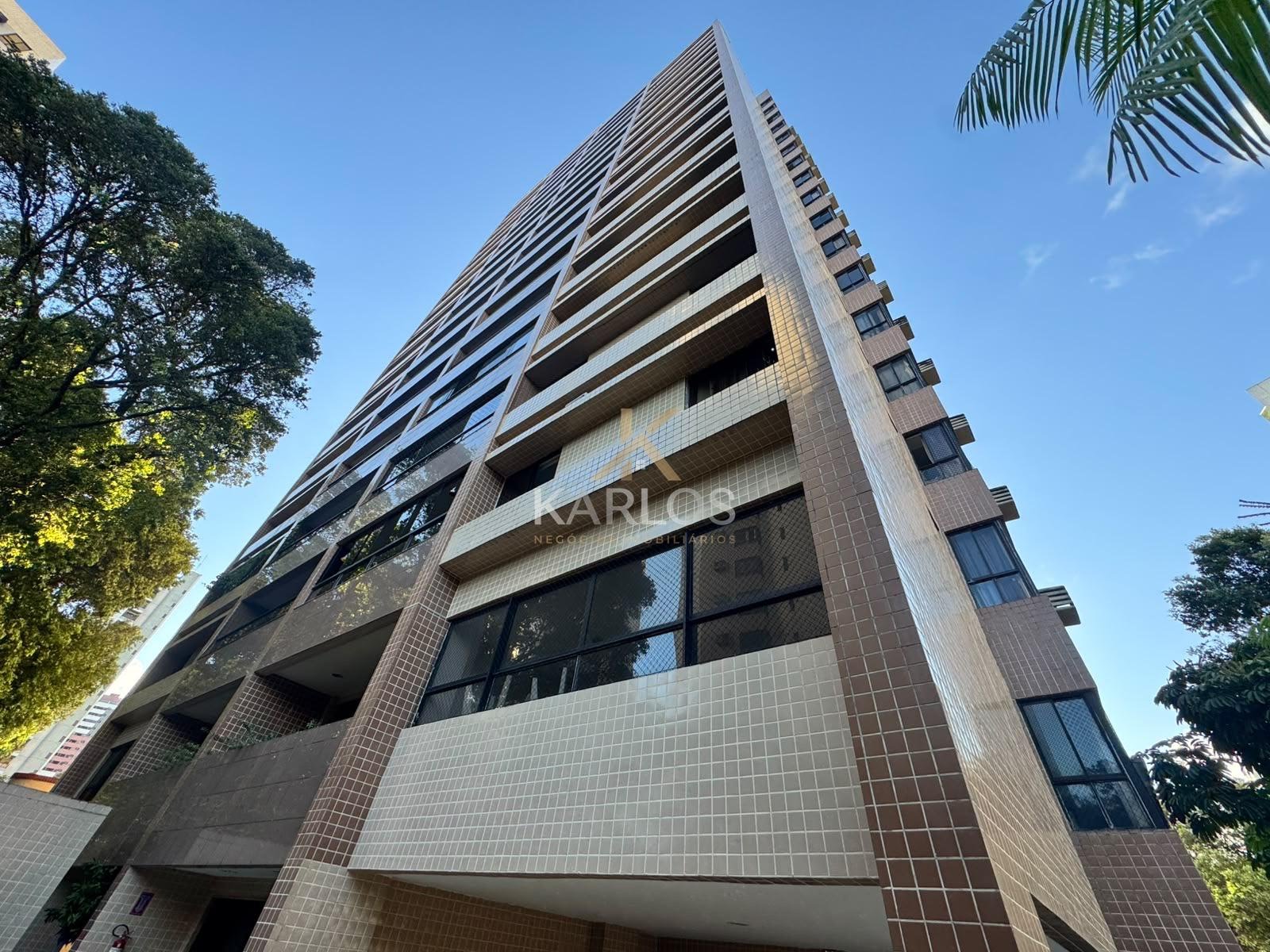 Apartamento à venda com 3 quartos, 1 suíte, 1 vaga e 140m² no Espinheiro, Recife (PE) — foto 21 de 21