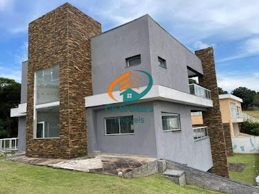 Casa em Condomínio em Santa Isabel - Guarulhos, SP