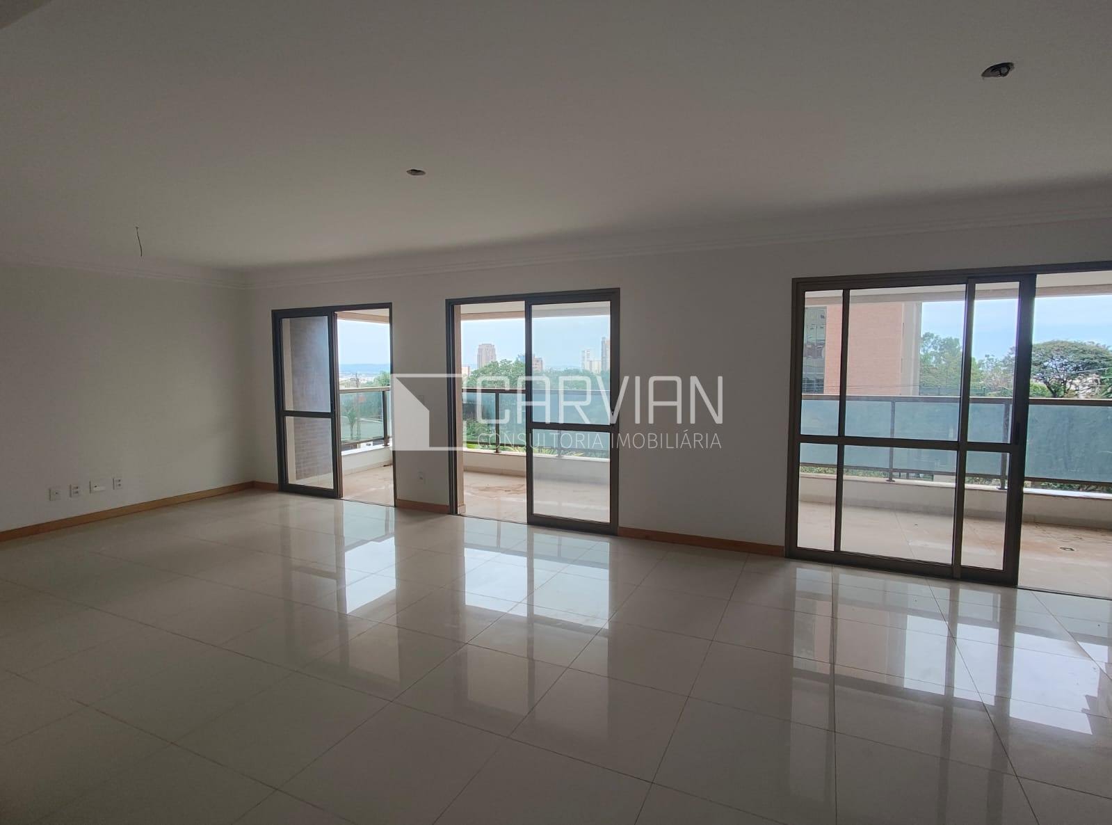 Apartamento à venda com 3 quartos, 3 suítes, 2 vagas e 192m² no Jardim Botânico, Ribeirão Preto (SP) — foto 6 de 23