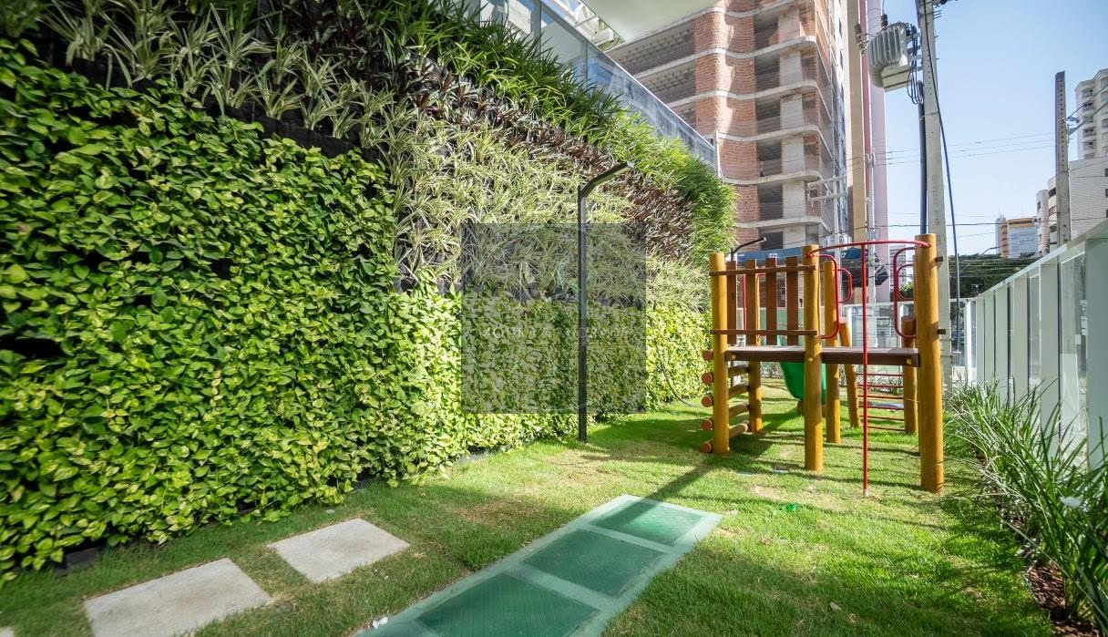 Apartamento à venda com 4 quartos, 4 suítes, 4 vagas e 242m² no Meireles, Fortaleza (CE) — foto 26 de 30