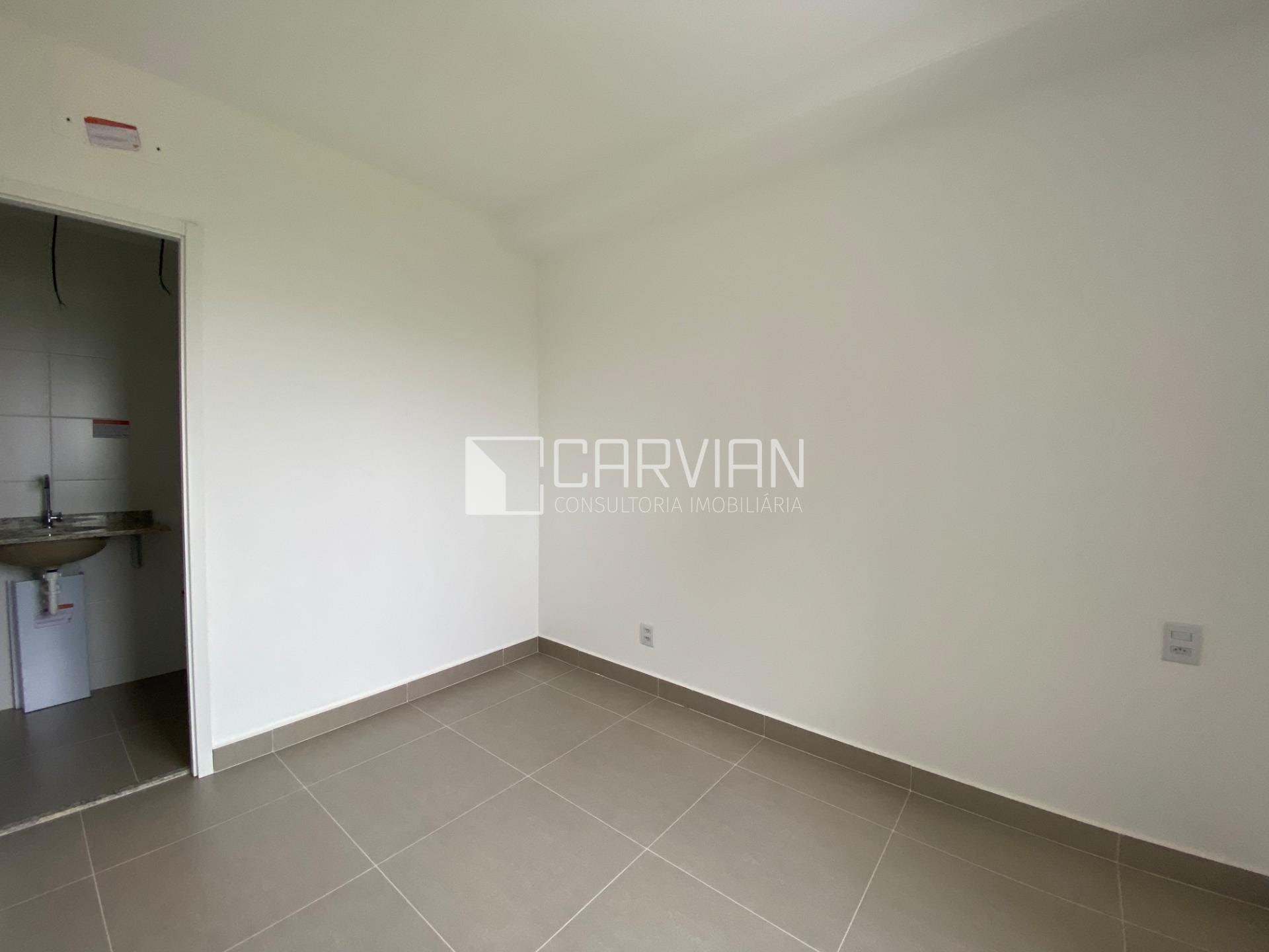 Apartamento à venda com 1 quarto, 1 suíte, 1 vaga e 44m² no Condomínio Guaporé, Ribeirão Preto (SP) — foto 23 de 30