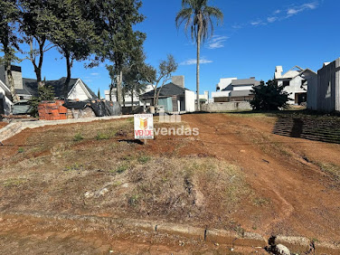 Terreno a venda em Condomínio Fechado no Residencial das Figueiras. 