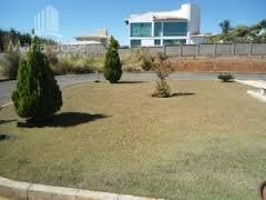 Lote em condomínio Parque Das Nogueiras  -  Sete Lagoas