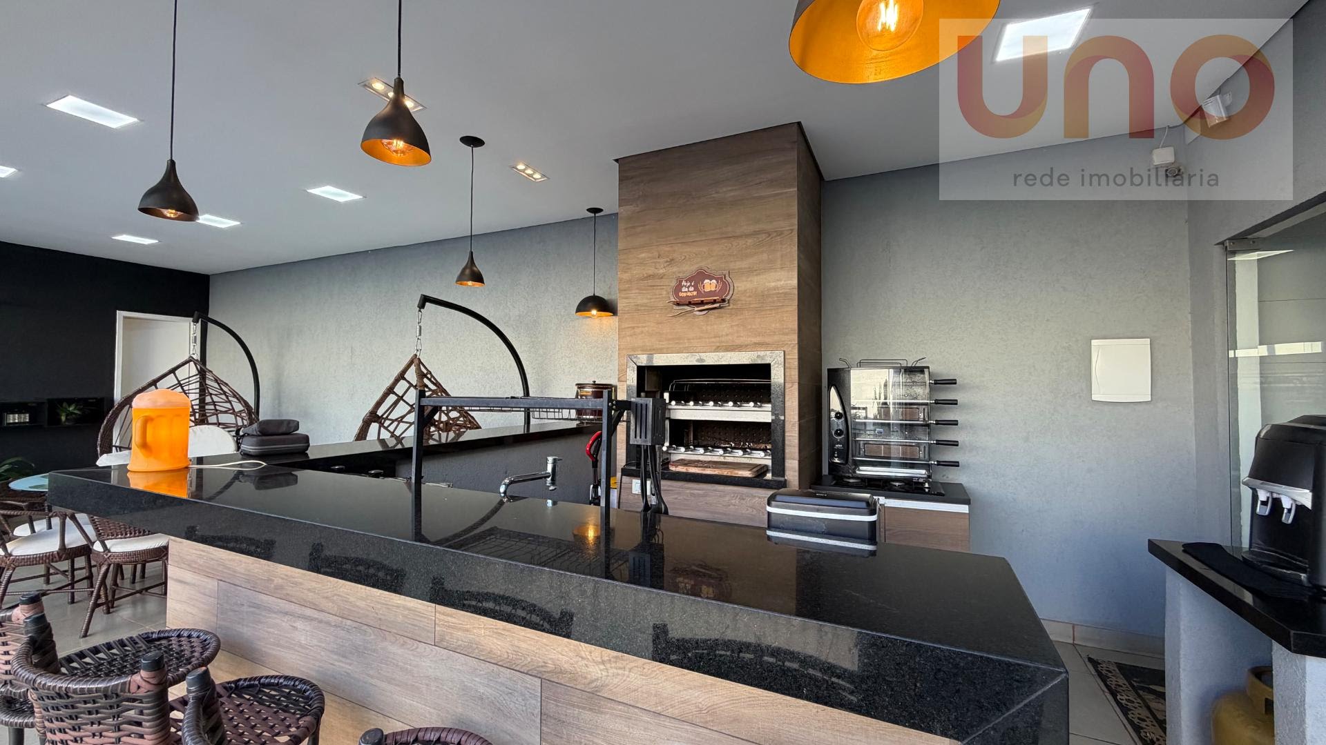 Casa à venda com 4 quartos, 4 suítes, 3 vagas e 229m² no Tijuca, Campo Grande (MS) — foto 24 de 30
