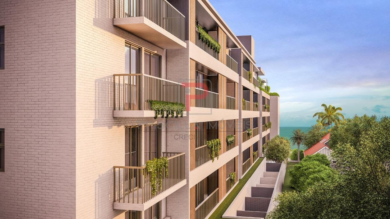 Apartamento à venda com 2 quartos, 1 banheiro e 45m² no Jardim Oceania, João Pessoa (PB) — foto 7 de 19
