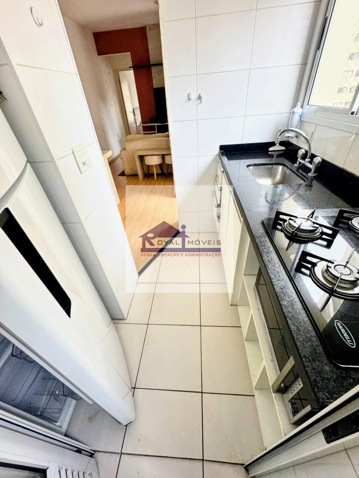 Apartamento para alugar com 1 quarto, 1 banheiro, 1 vaga e 42m² no Consolação, São Paulo (SP) — foto 23 de 30