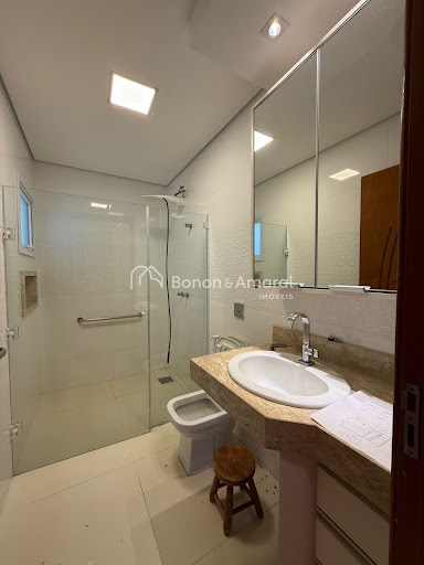 Casa de Condomínio, 5 quartos - Foto 18