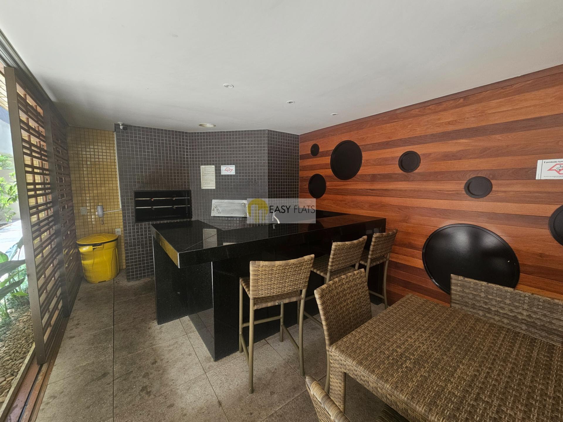 Apartamento para alugar com 1 quarto, 1 suíte, 1 vaga e 51m² no Consolação, São Paulo (SP) — foto 24 de 30
