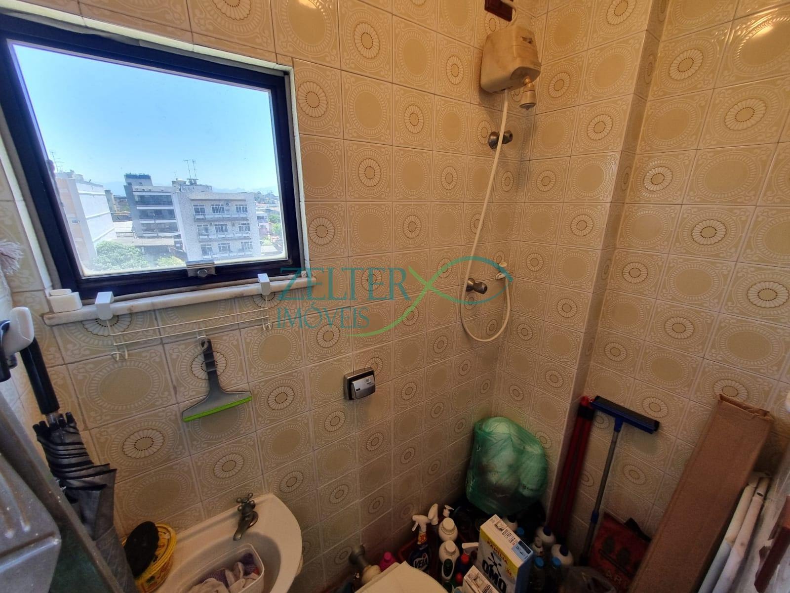 Apartamento à venda com 2 quartos, 2 banheiros, 1 vaga e 72m² no Vila da Penha, Rio de Janeiro (RJ) — foto 26 de 30