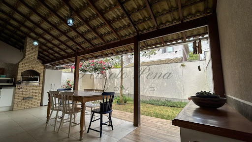 Casa em Manguinhos, Serra: 3 Quartos, 1 Suíte e 217m²