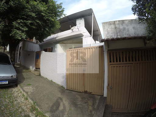Casa em Independência  -  Cataguases
