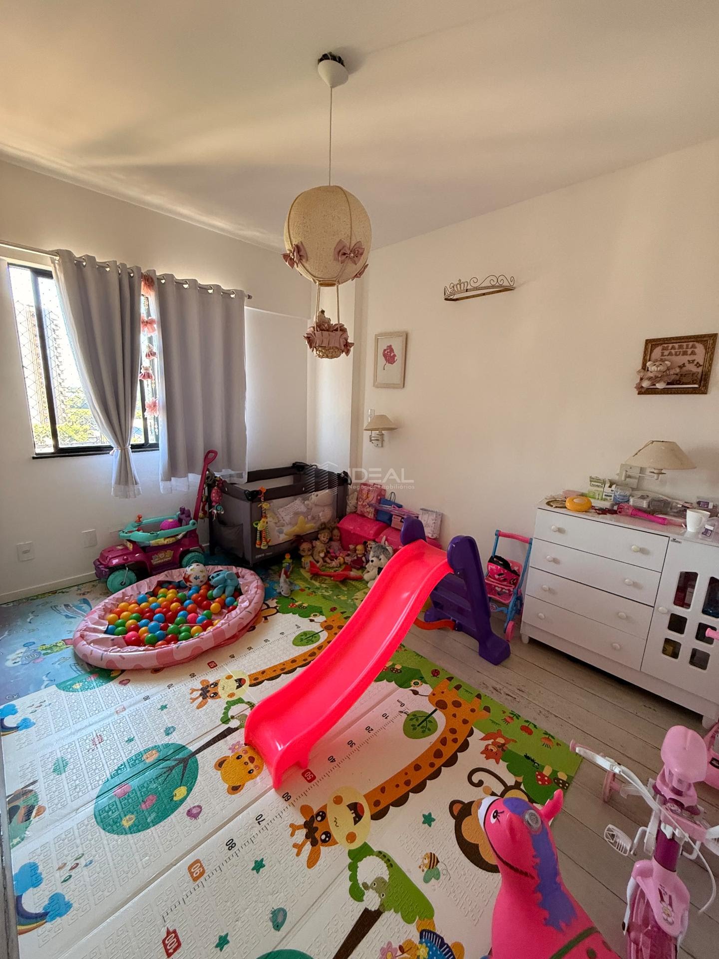 Apartamento à venda com 3 quartos, 1 suíte, 2 vagas e 135m² no Centro, Campos dos Goytacazes (RJ) — foto 13 de 19