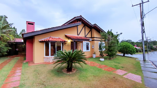 Casa de Condomínio em Bom Clima  -  Chapada dos Guimarães