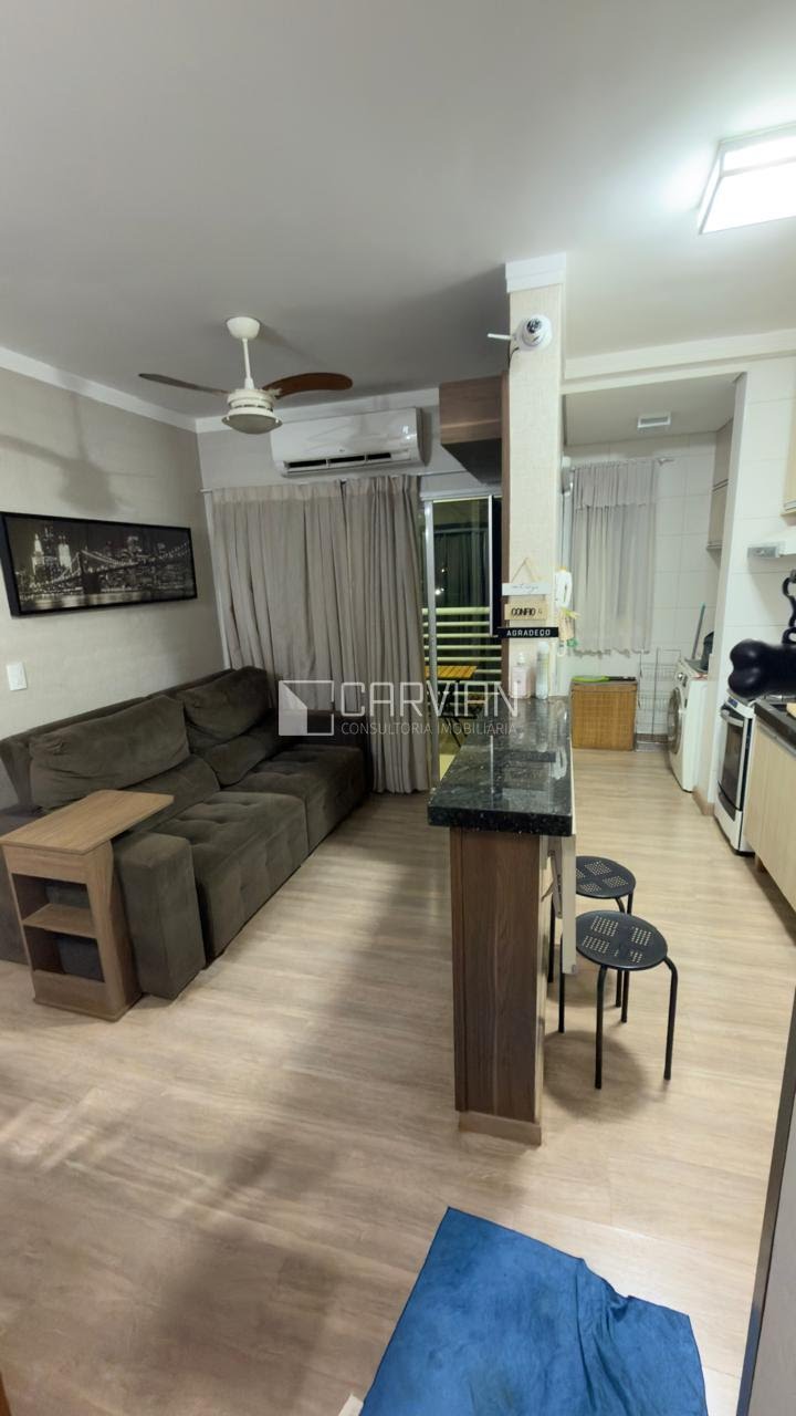 Apartamento à venda com 2 quartos, 1 suíte, 1 vaga e 65m² no Campos Elísios, Ribeirão Preto (SP) — foto 25 de 30