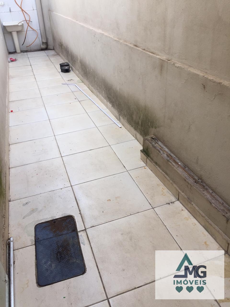 Studio para alugar com 1 quarto e 1 banheiro no Centro, Três Corações (MG) — foto 13 de 20