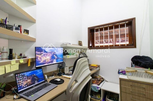 Casa, 4 quartos, 430 m² - Foto 3
