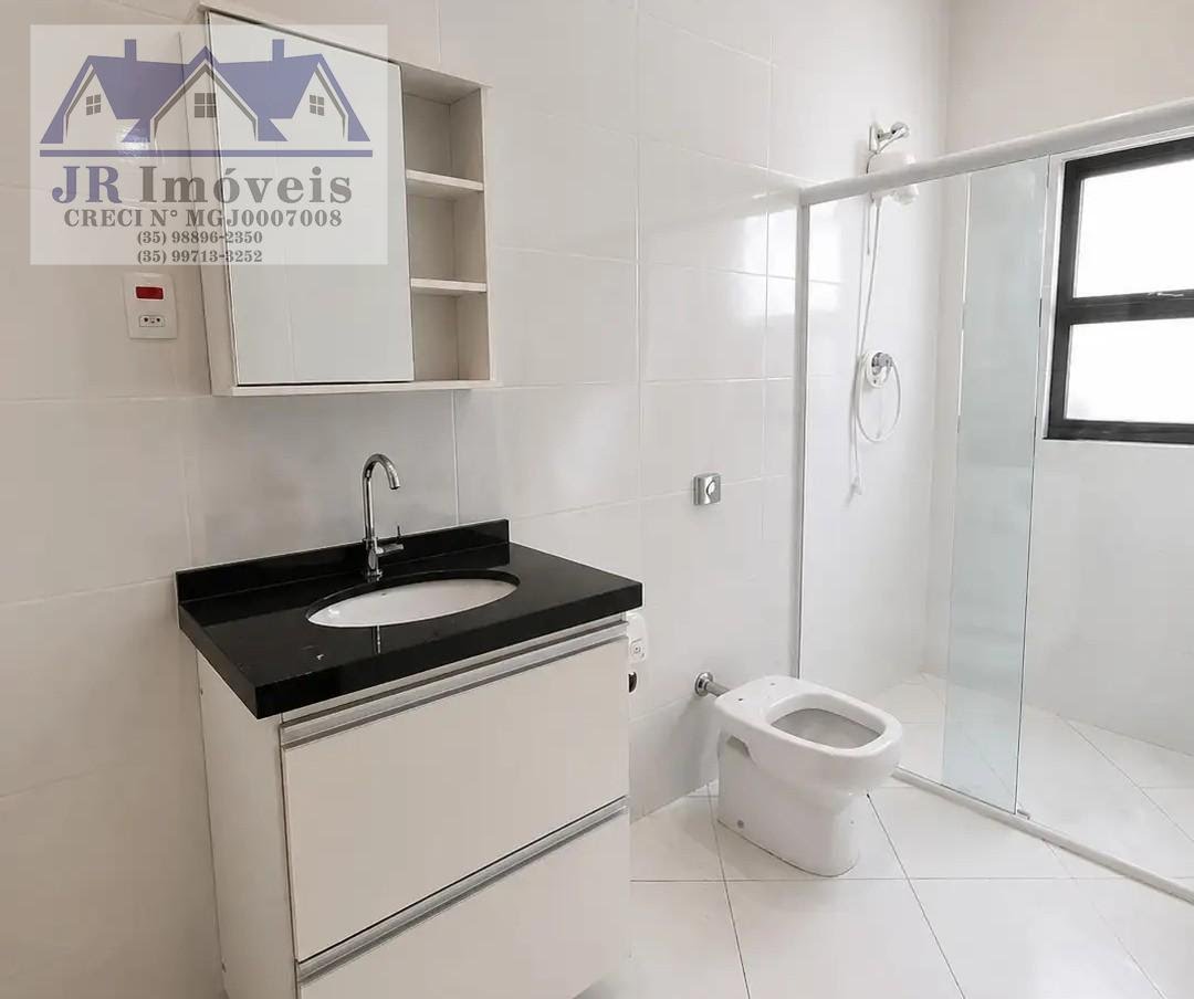 Casa à venda com 3 quartos, 1 suíte e 240m² no Nossa Senhora da Agonia, Itajubá (MG) — foto 8 de 14