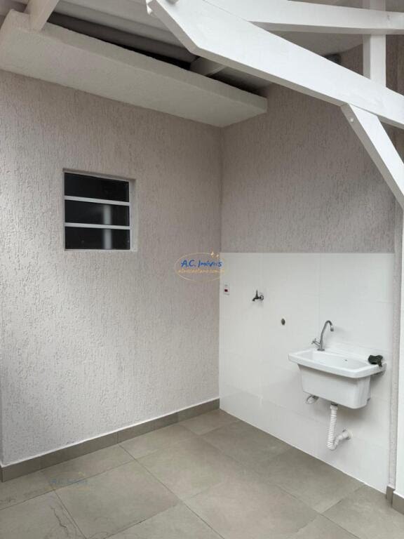 Casa à venda com 2 quartos, 1 suíte, 2 vagas e 70m² no Nova Mirim, Praia Grande (SP) — foto 15 de 19