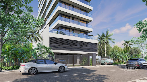 Apartamento em Caiobá  -  Matinhos