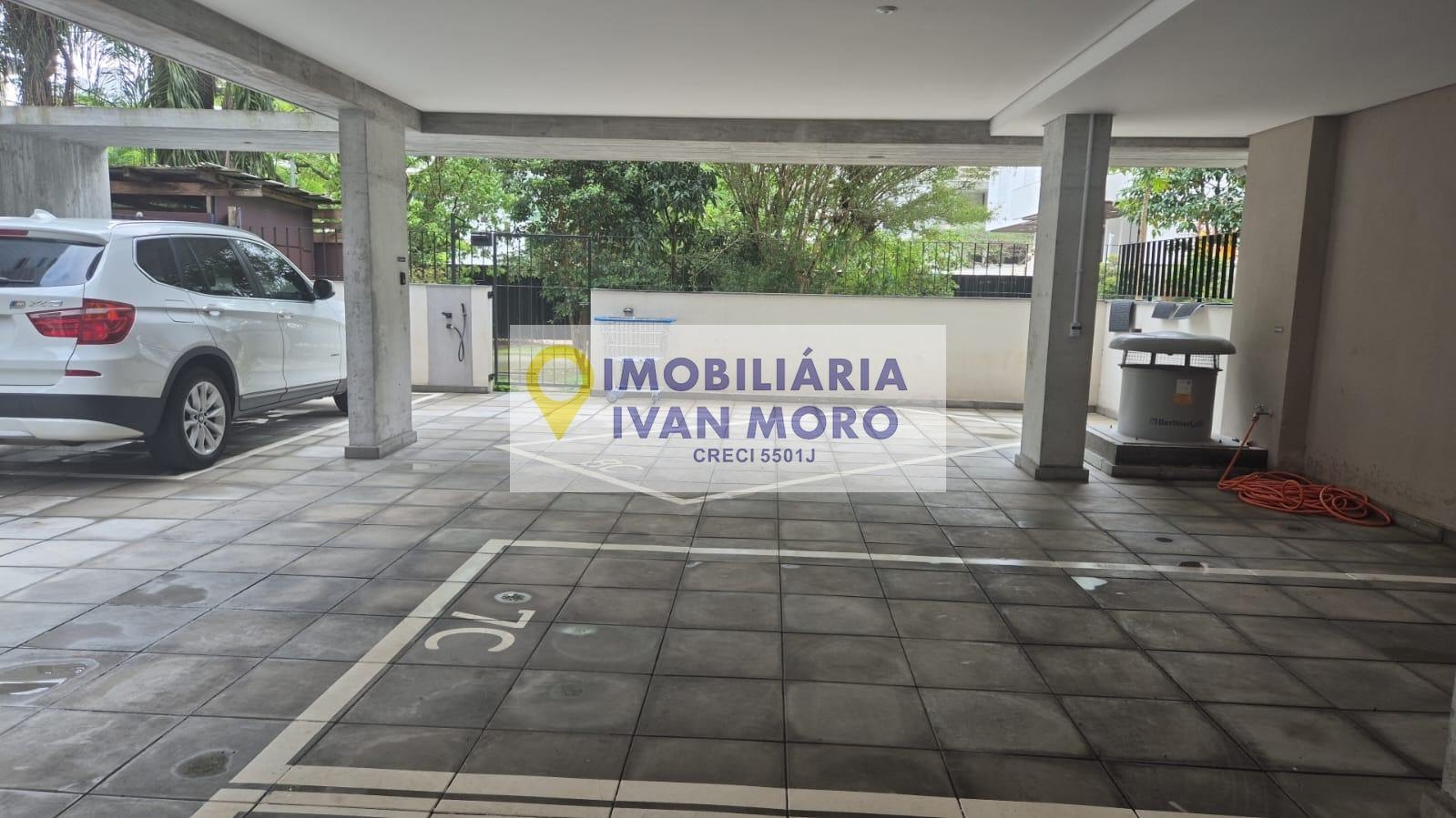 Apartamento à venda com 4 quartos, 3 suítes, 3 vagas e 200m² no Jurerê, Florianópolis (SC) — foto 20 de 21