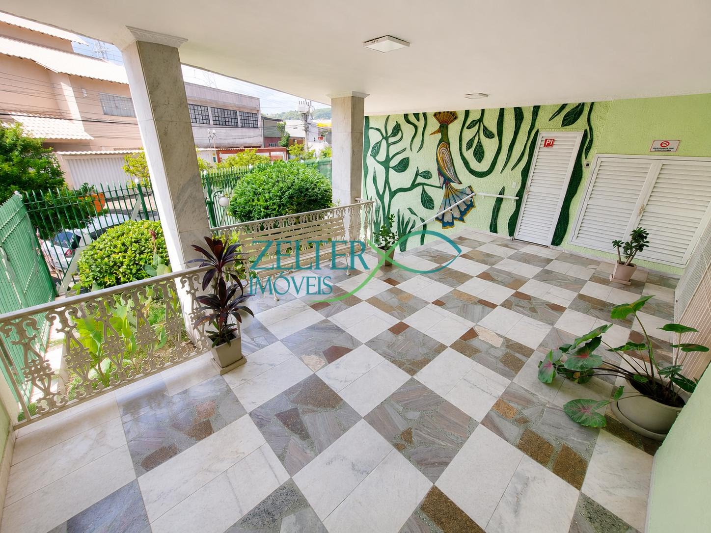 Apartamento à venda com 3 quartos, 1 suíte, 2 vagas e 105m² no Bairro Argentino, Rio de Janeiro (RJ) — foto 28 de 30