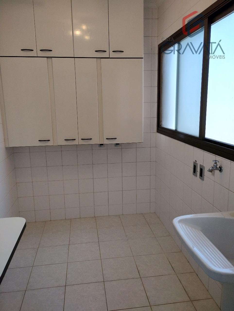 Apartamento para alugar com 3 quartos, 1 suíte, 1 vaga e 100m² no Jardim Bela Vista, Santo André (SP) — foto 12 de 27