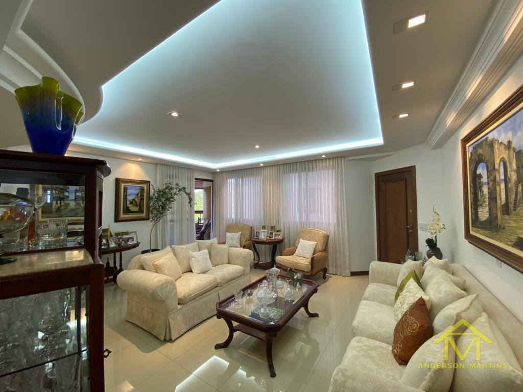 Apartamento, 4 quartos, 245 m² - Foto 6