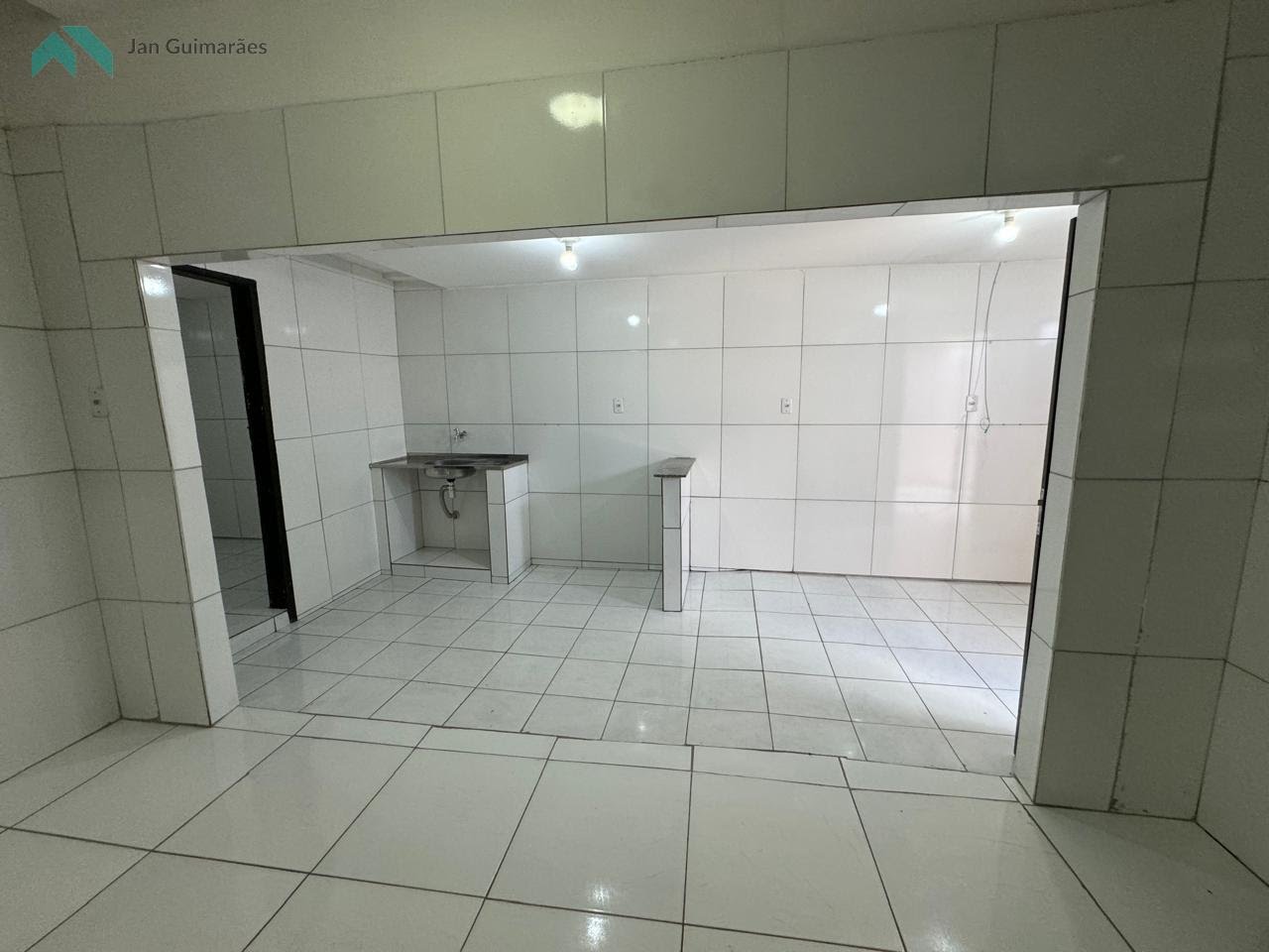 Casa, 2 quartos, 40 m² - Foto 8