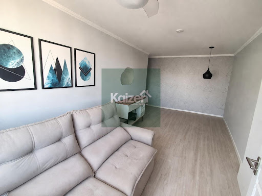Apartamento em Jardim Oriental  -  São Paulo