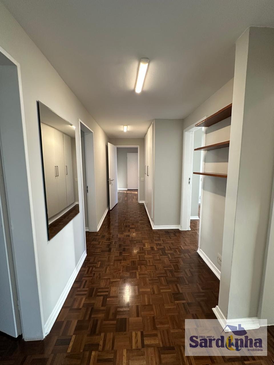 Apartamento à venda com 3 quartos, 1 suíte, 2 vagas e 149m² no Vila Suzana, São Paulo (SP) — foto 9 de 30