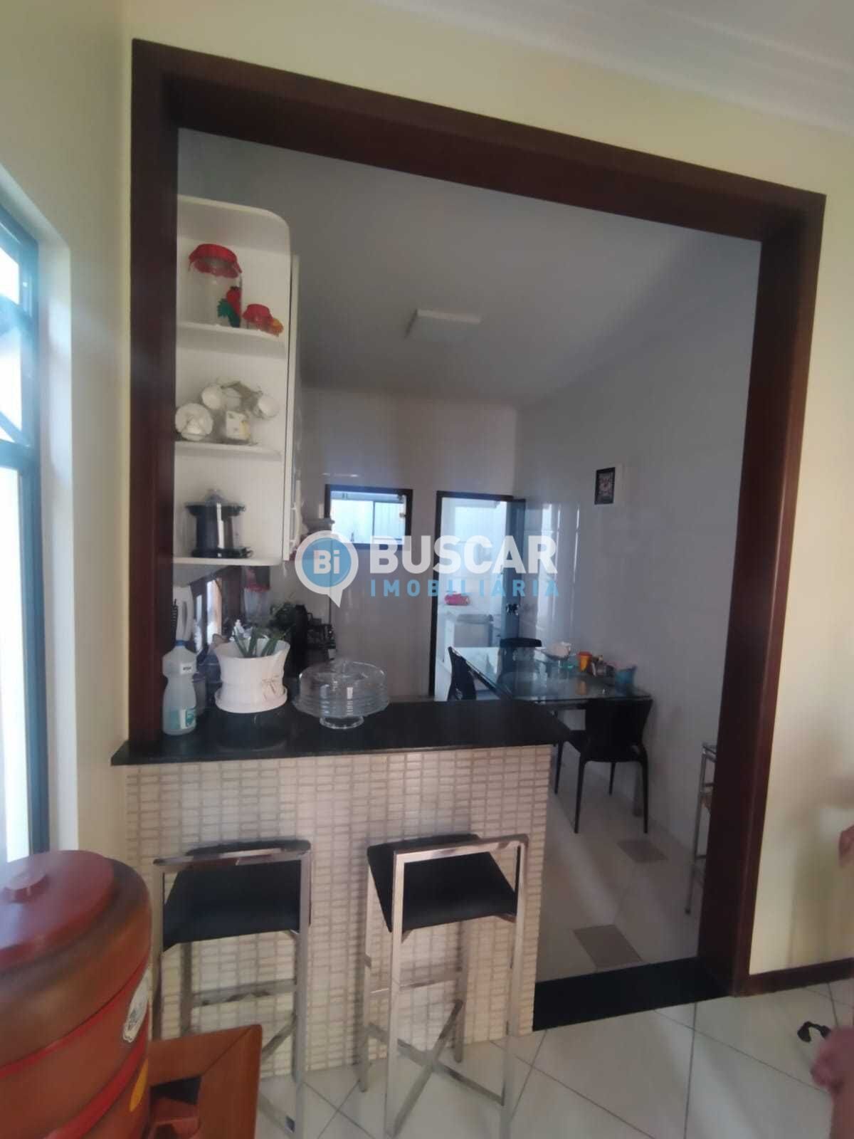Casa à venda com 4 quartos, 1 suíte, 1 vaga e 300m² no Queimadinha, Feira de Santana (BA) — foto 3 de 15