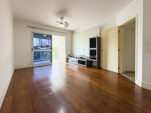 Apartamento, 3 quartos, 115 m² - Foto 1