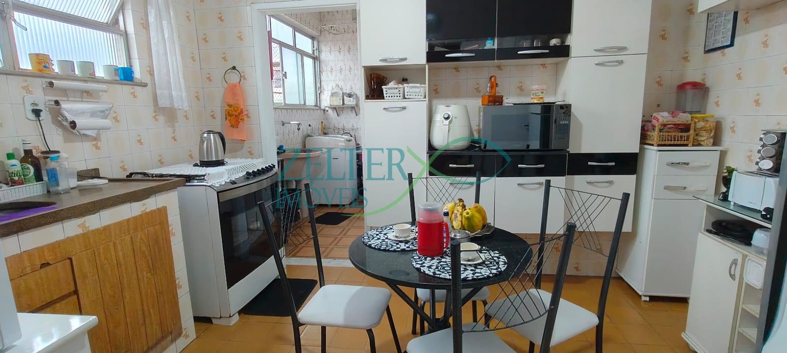 Apartamento à venda com 2 quartos, 2 banheiros, 1 vaga e 48m² no Vila da Penha, Rio de Janeiro (RJ) — foto 22 de 26