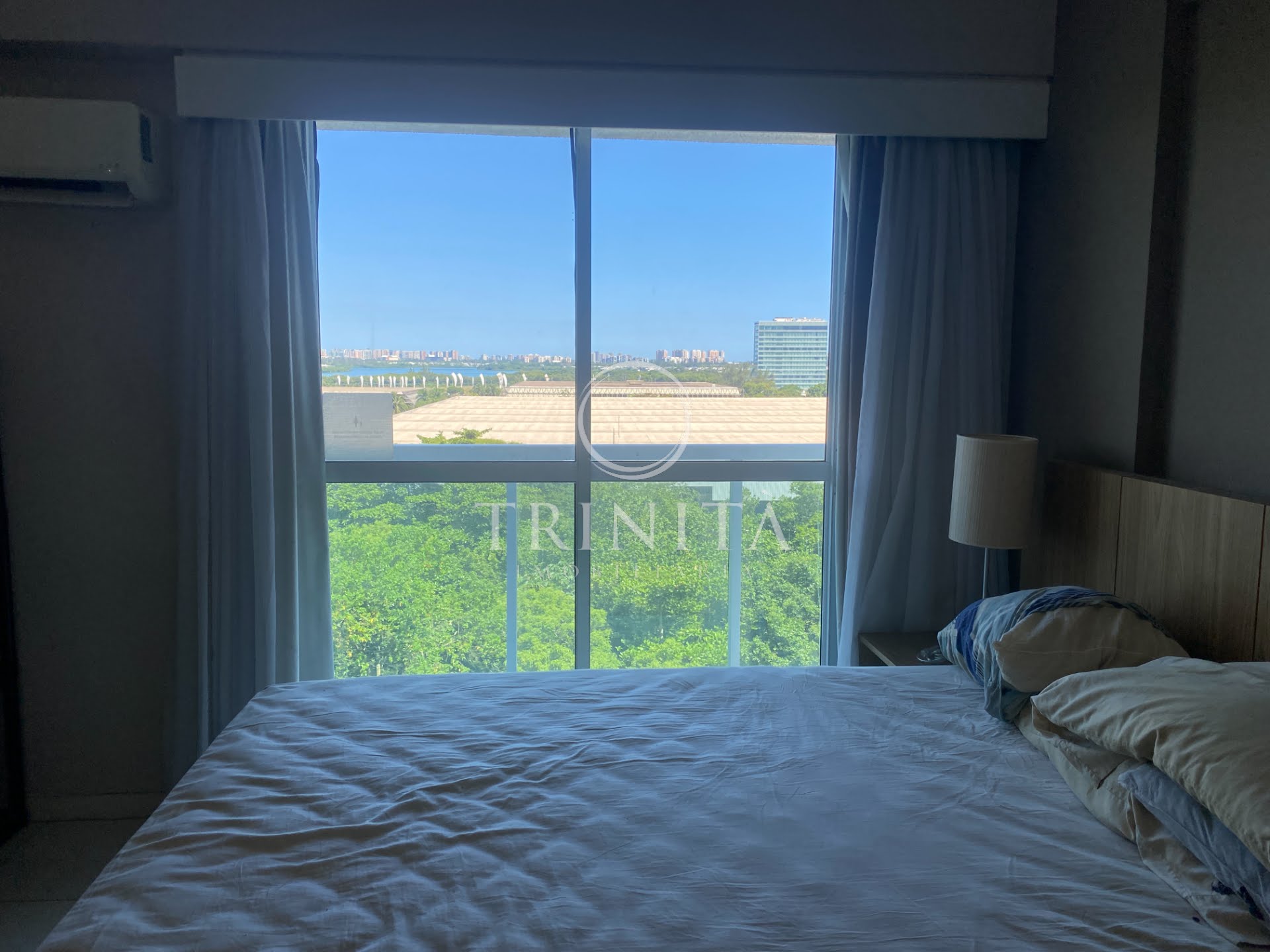 Vista-RioStay-Trinita