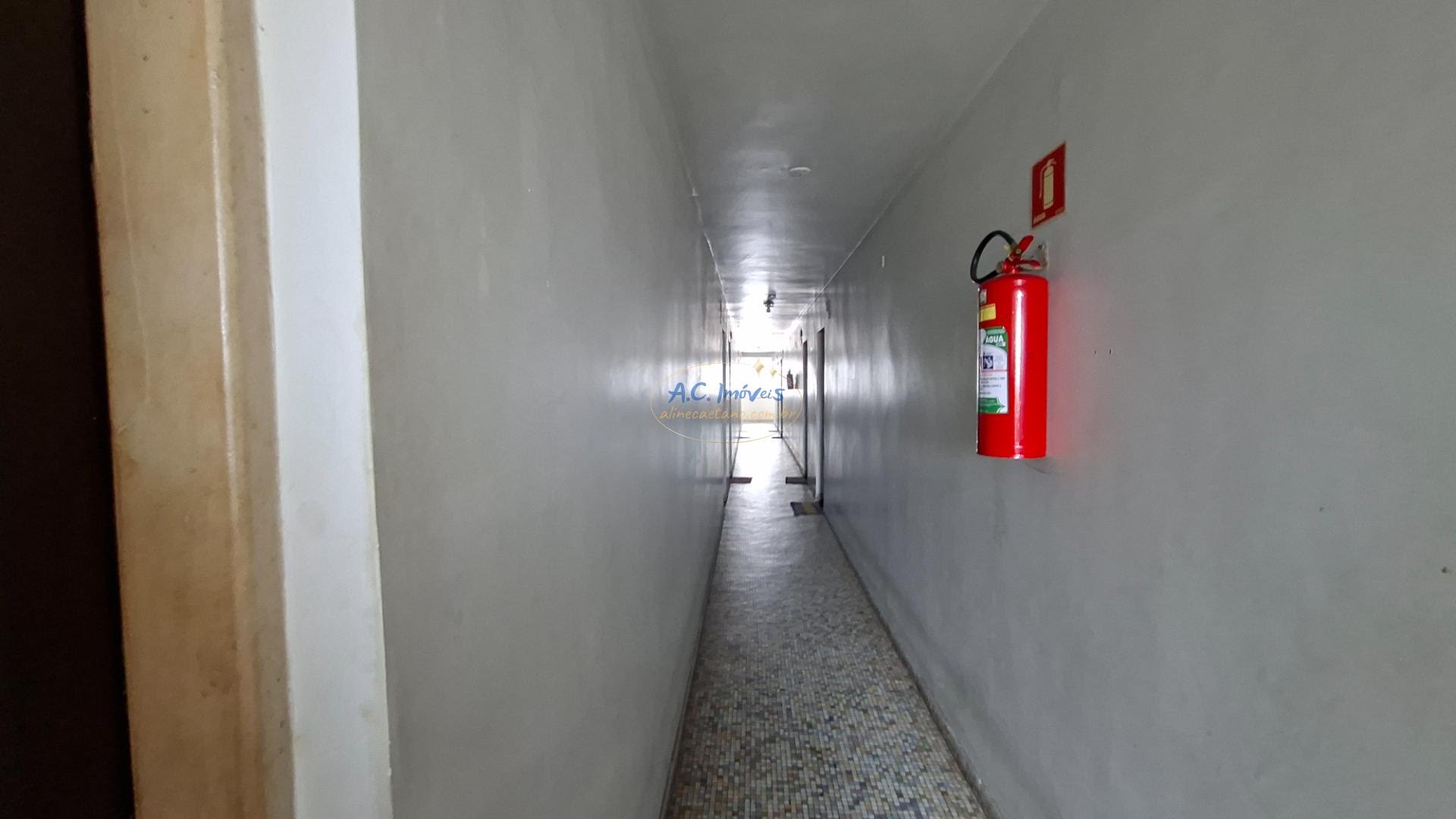Studio para alugar com 1 quarto, 1 banheiro e 23m² no Cidade Ocian, Praia Grande (SP) — foto 13 de 16