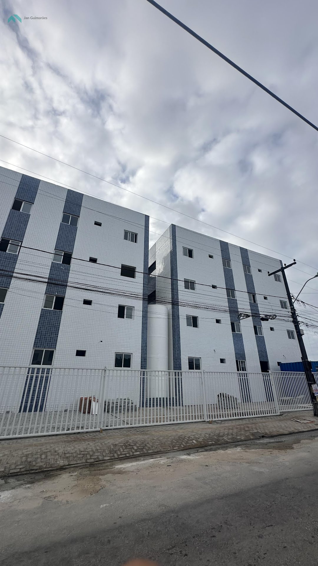 Apartamento, 2 quartos, 49 m² - Foto 1