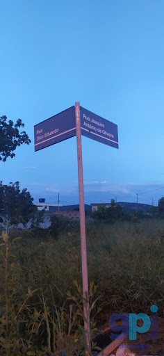 Lote / Terreno em Santo Agostinho   -  Perdigão