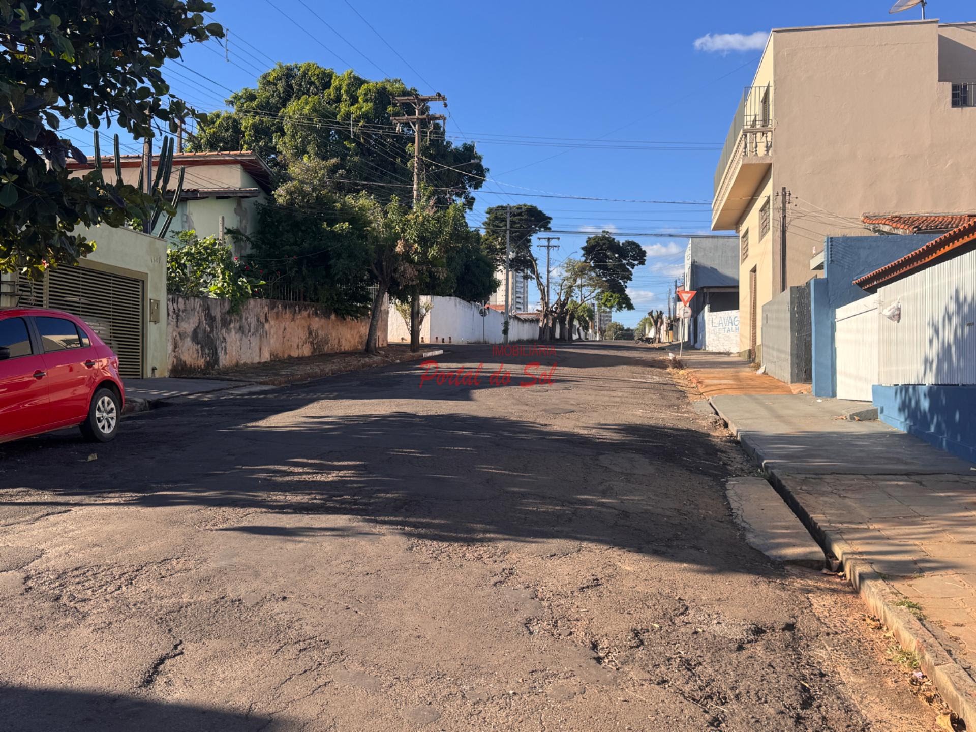 Terreno à venda com 378m² de terreno no Vila São José, Santo Antônio da Platina (PR) — foto 4 de 5