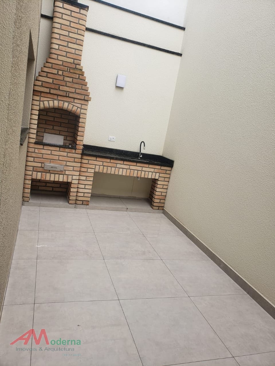 Casa à venda com 3 quartos, 3 suítes, 4 vagas e 201m² no Demarchi, São Bernardo do Campo (SP) — foto 19 de 20