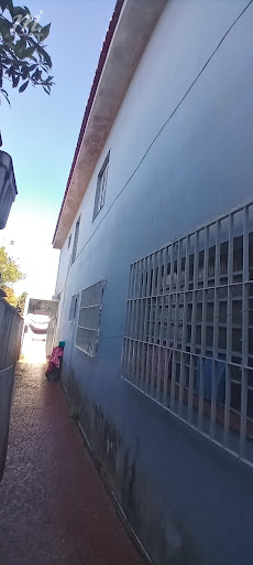 Sobrado em Cidade Dutra  -  São Paulo