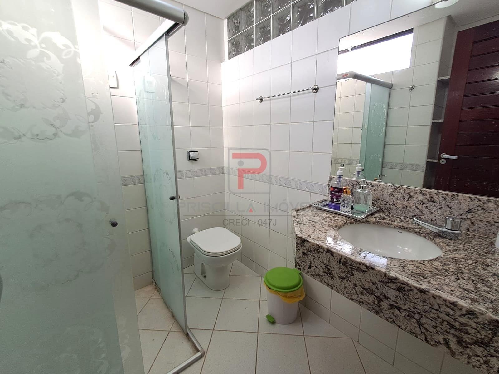 Apartamento à venda com 3 quartos, 2 suítes e 165m² no Camboinha, Cabedelo (PB) — foto 25 de 30