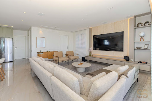 Aurora Exclusive Home | Barra Sul | Balneário Camboriú/SC