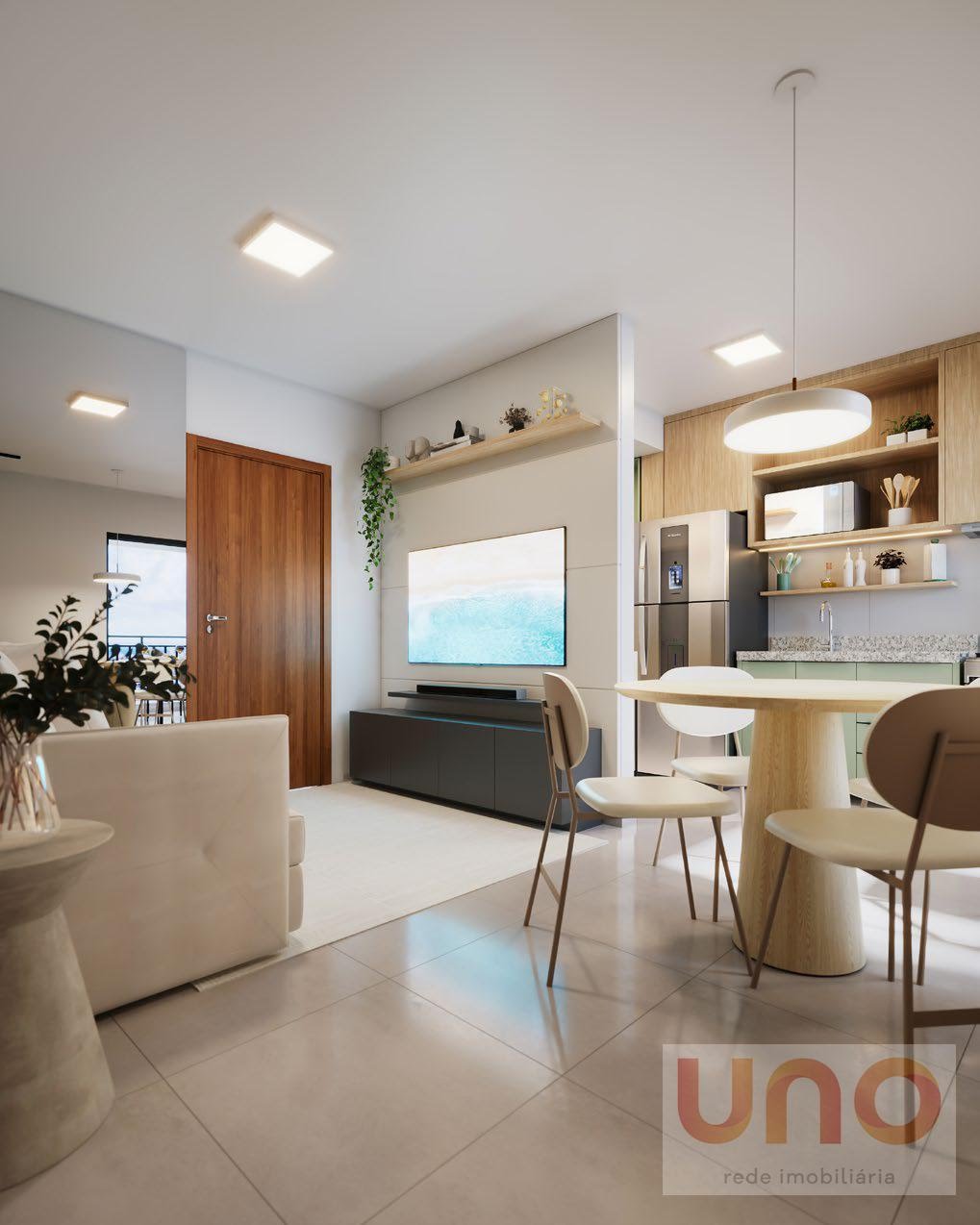 Apartamento à venda com 2 quartos, 1 suíte, 1 vaga e 55m² no Mata do Jacinto, Campo Grande (MS) — foto 30 de 30