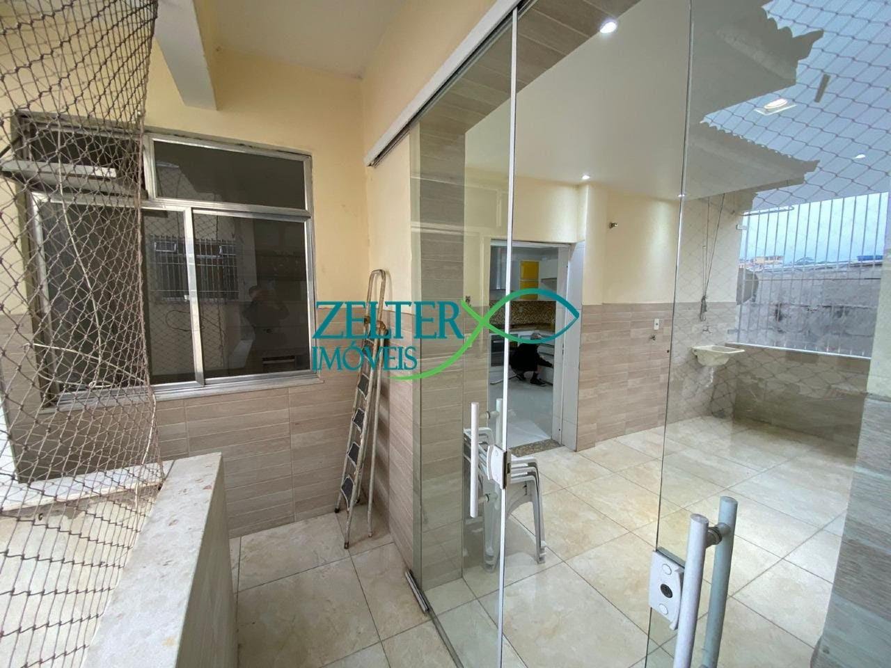 Apartamento à venda com 2 quartos, 1 banheiro, 1 vaga e 90m² no Penha Circular, Rio de Janeiro (RJ) — foto 6 de 12